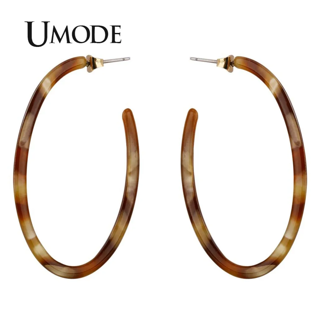 UMODE European Retro Vintage Acrylic Girls Round Drop Earrings ins Simple Autumn New Fashion Jewelry Cloth Accessories UE0442
UMODE European Retro Vintage Acrylic Girls Round Drop Earrings ins Simple Autumn New Fashion Jewelry Cloth Accessories UE0442