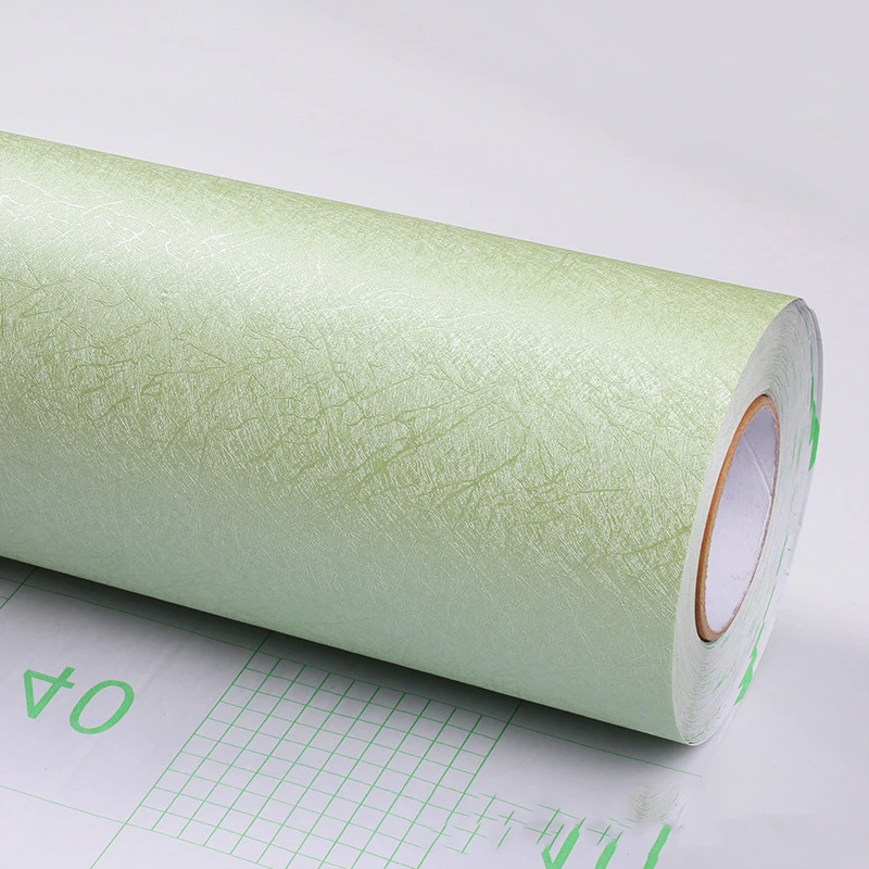 50M PVC Self Adhesive Wallpaper Furniture Renovation Stickers Waterproof Kitchen Cabinets Wardrobe Door Decorative Living Room
50M PVC Self Adhesive Wallpaper Furniture Renovation Stickers Waterproof Kitchen Cabinets Wardrobe Door Decorative Living Room