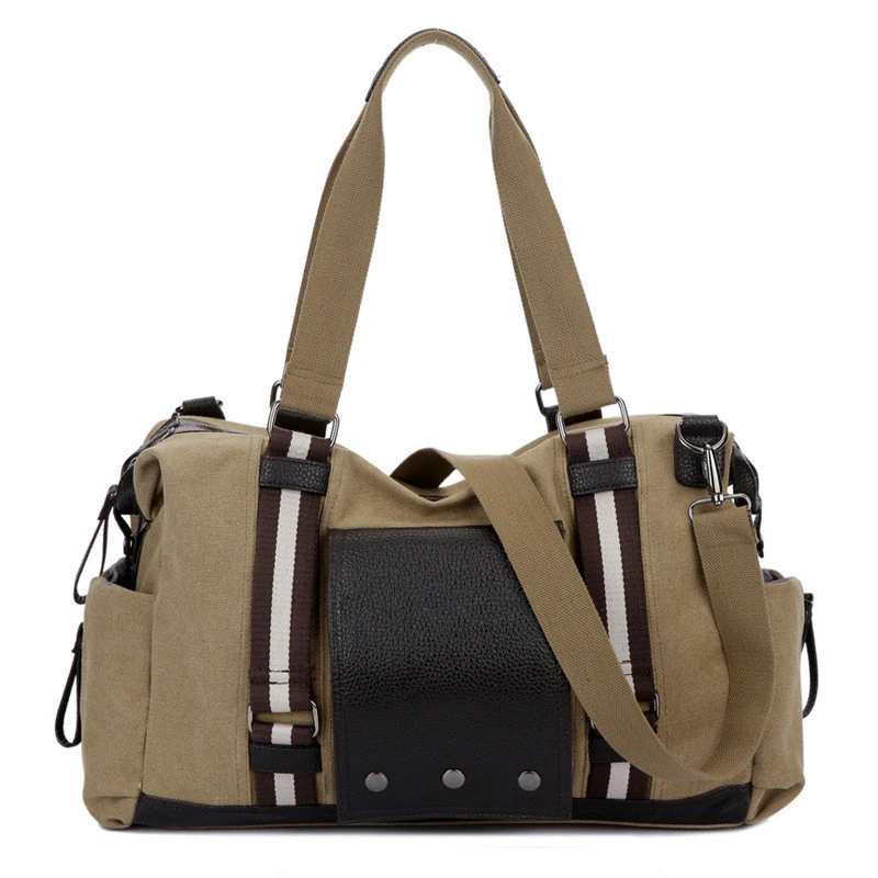 Brand Men Travel Bags Large Capacity Female Women Luggage Travel Duffle Bags Male Canvas Big Travel Handbag Folding Trip Bag
Brand Men Travel Bags Large Capacity Female Women Luggage Travel Duffle Bags Male Canvas Big Travel Handbag Folding Trip Bag