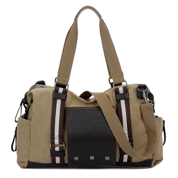 Brand Men Travel Bags Large Capacity Female Women Luggage Travel Duffle Bags Male Canvas Big Travel Handbag Folding Trip Bag
Brand Men Travel Bags Large Capacity Female Women Luggage Travel Duffle Bags Male Canvas Big Travel Handbag Folding Trip Bag