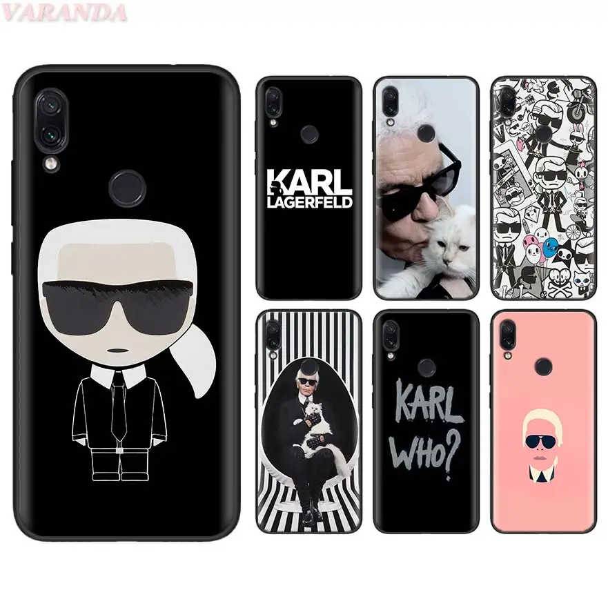 karl lagerfeld Soft Case for Redmi Note 7 5 6 Pro Redmi 7 7A K20 6 Pro 6A 5 Plus 4X S2 Y3 GO Silicone Case
karl lagerfeld Soft Case for Redmi Note 7 5 6 Pro Redmi 7 7A K20 6 Pro 6A 5 Plus 4X S2 Y3 GO Silicone Case