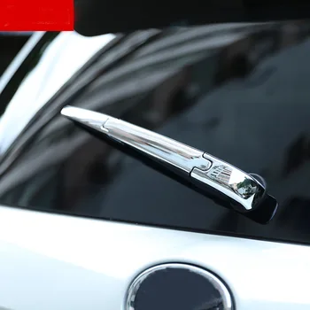 Chrome Rear Back Window Rain Wiper Cover Trim Styling Decoration Accessories For Toyota RAV4 2013 2014 2015 2016 2017 2018
Chrome Rear Back Window Rain Wiper Cover Trim Styling Decoration Accessories For Toyota RAV4 2013 2014 2015 2016 2017 2018