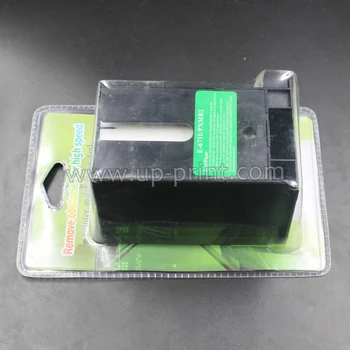 T6711 Compatible For EPSON WF-7210 7710 7720 7725 7218 7728 7711 7621 7721 3011 Ink maintenance box with chip
T6711 Compatible For EPSON WF-7210 7710 7720 7725 7218 7728 7711 7621 7721 3011 Ink maintenance box with chip