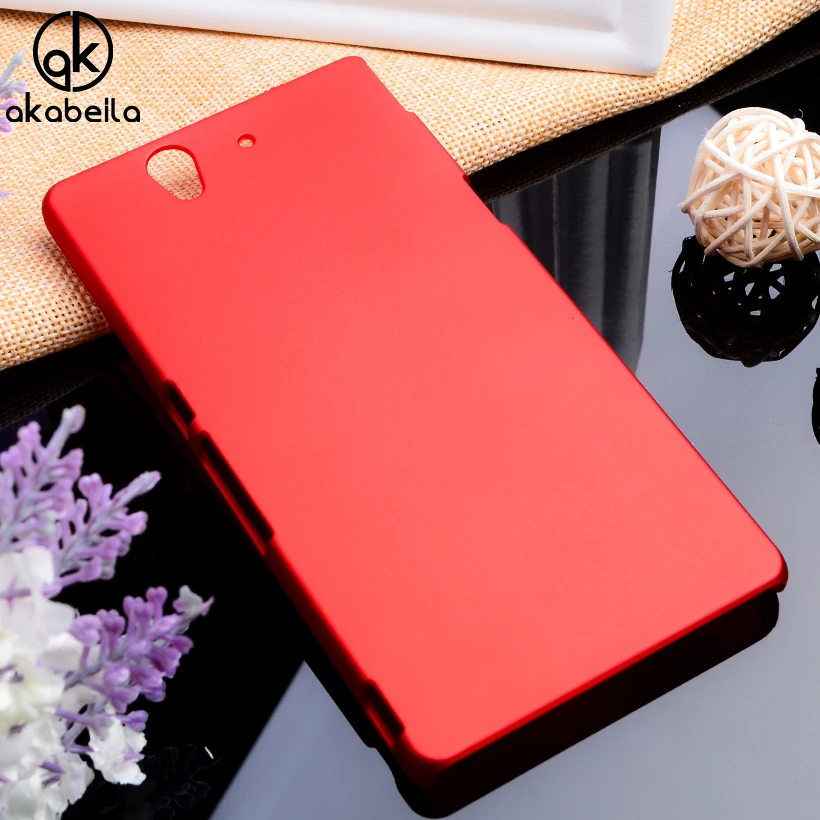 AKABEILA Phone Covers Cases For Sony Xperia Z L36h C6602 C6603 L36i Matte Hard Plastic Housing Bag For Sony Xperia Z L36h Hood
AKABEILA Phone Covers Cases For Sony Xperia Z L36h C6602 C6603 L36i Matte Hard Plastic Housing Bag For Sony Xperia Z L36h Hood