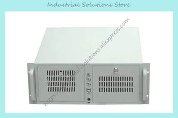 New Top 610L STANDARD 4U RACK At Industrial Computer Case 
New Top 610L STANDARD 4U RACK At Industrial Computer Case