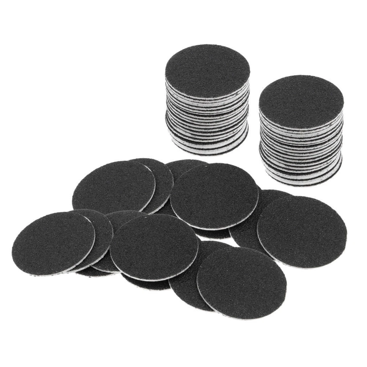 60pcs Refill Grinding Replacement Foot Pedicure File Dead Skin Remover For Electric Pedicure Machine Foot Care Tool Foot Rasps
60pcs Refill Grinding Replacement Foot Pedicure File Dead Skin Remover For Electric Pedicure Machine Foot Care Tool Foot Rasps