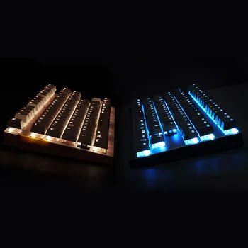 2.4G Wireless/Wired 87Keys Keyboards Dual Modes Keyboard for Win XP 7 10 Vista Android QJY99
2.4G Wireless/Wired 87Keys Keyboards Dual Modes Keyboard for Win XP 7 10 Vista Android QJY99