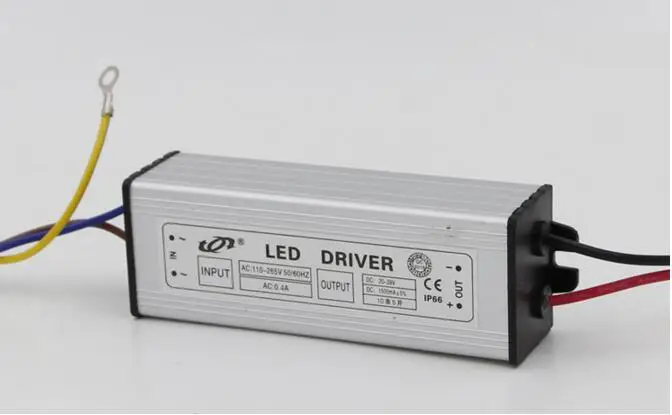 New!!!! 10pcs one package CE Waterproof IP66 10 Series 5 parallel 50W drivers fo LED Light spotlight constant current wholesales
New!!!! 10pcs one package CE Waterproof IP66 10 Series 5 parallel 50W drivers fo LED Light spotlight constant current wholesales