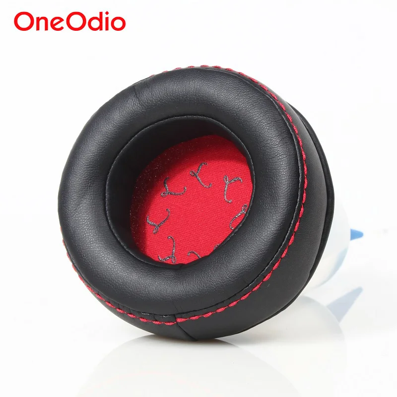 Oneodio Ear Pads Soft Over Ear Memory Foam Earpads For Studio DJ Headphones Headsets Ear Cup Cover Replacement Cushions 2pcs
Oneodio Ear Pads Soft Over Ear Memory Foam Earpads For Studio DJ Headphones Headsets Ear Cup Cover Replacement Cushions 2pcs