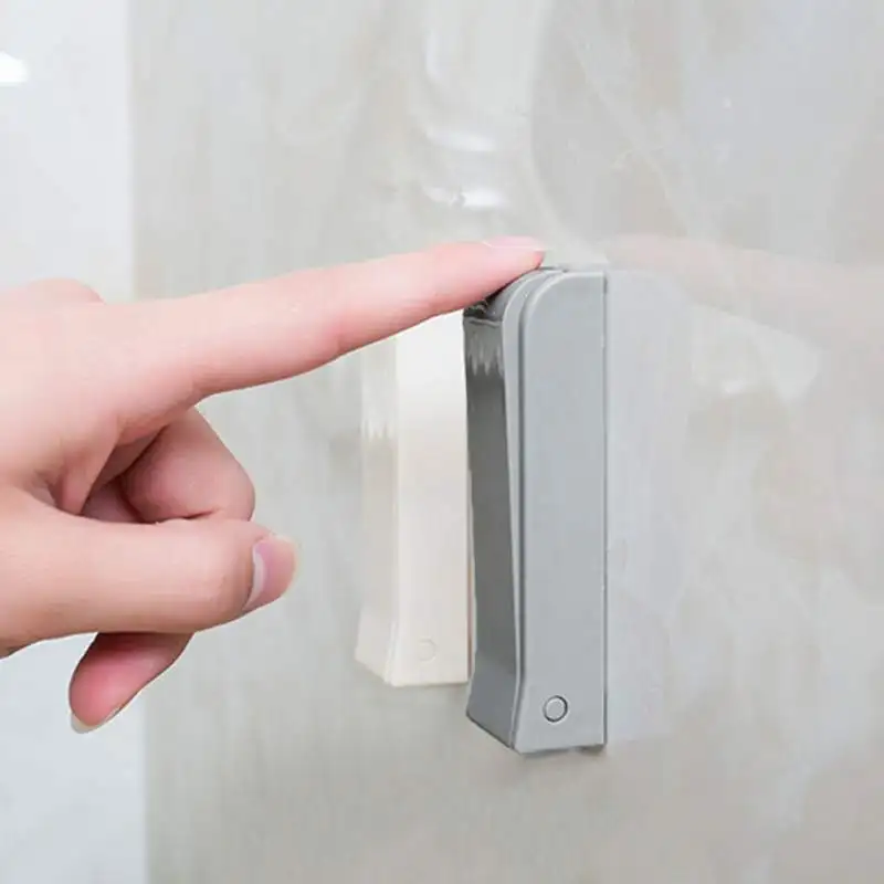 Hot Sales Household Foldable Door Clasp Invisible Self-Adhesive Hanging Clasp Coat Hat Clasp
Hot Sales Household Foldable Door Clasp Invisible Self-Adhesive Hanging Clasp Coat Hat Clasp