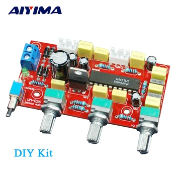 AIYIMA LM1036 Tone Preamp Amplifier Board HIFI Fever Bass Treble Volume Control Preamplifier Tone Board DIY KIYS
AIYIMA LM1036 Tone Preamp Amplifier Board HIFI Fever Bass Treble Volume Control Preamplifier Tone Board DIY KIYS