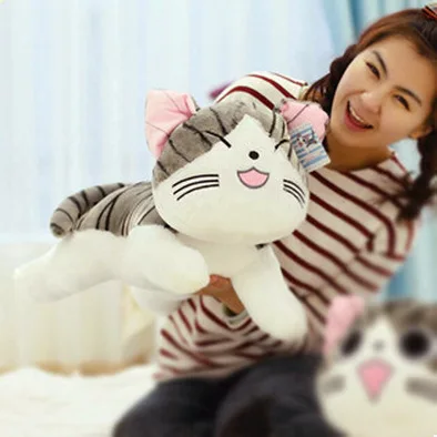 20cm,30cm,40cm PP cotton Kitty Sweet Private Cat Sells Lovely Kitty Plush Toys Filled Plush Toys for children
20cm,30cm,40cm PP cotton Kitty Sweet Private Cat Sells Lovely Kitty Plush Toys Filled Plush Toys for children