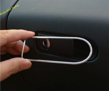 Lapetus Glove Box Handle Copilot Storage Clasp Hand Bowl Molding Garnish Cover Trim For Mercedes Benz C Class W205 2014 - 2017
Lapetus Glove Box Handle Copilot Storage Clasp Hand Bowl Molding Garnish Cover Trim For Mercedes Benz C Class W205 2014 - 2017