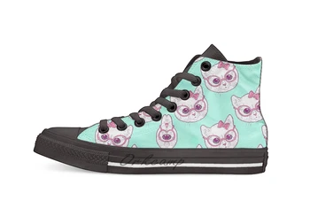 Kawaii kitty with glasses Casual High Top Canvas shoes sneakers For Drop shipping
Kawaii kitty with glasses Casual High Top Canvas shoes sneakers For Drop shipping