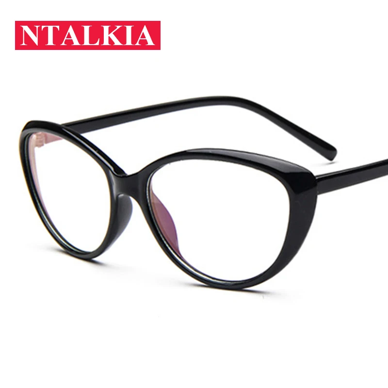2018 New Fashion Women Cat Eye Eyeglasses Frame Men Optical Glasse Frame Retro Eyeglasses Computer Glasses Transparent glasses
2018 New Fashion Women Cat Eye Eyeglasses Frame Men Optical Glasse Frame Retro Eyeglasses Computer Glasses Transparent glasses