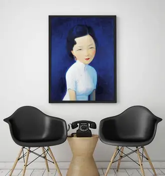famous artist Liu ye modern art hand painted classical oil painting on canvas graffiti street art
famous artist Liu ye modern art hand painted classical oil painting on canvas graffiti street art