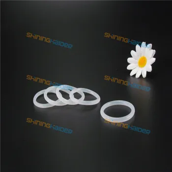 100PCS food grade wire diameter CS 2.4mm OD 18 19 20 21 22 23 24 25 26 27 28mm white silicone O ring silicone O sealing ring
100PCS food grade wire diameter CS 2.4mm OD 18 19 20 21 22 23 24 25 26 27 28mm white silicone O ring silicone O sealing ring