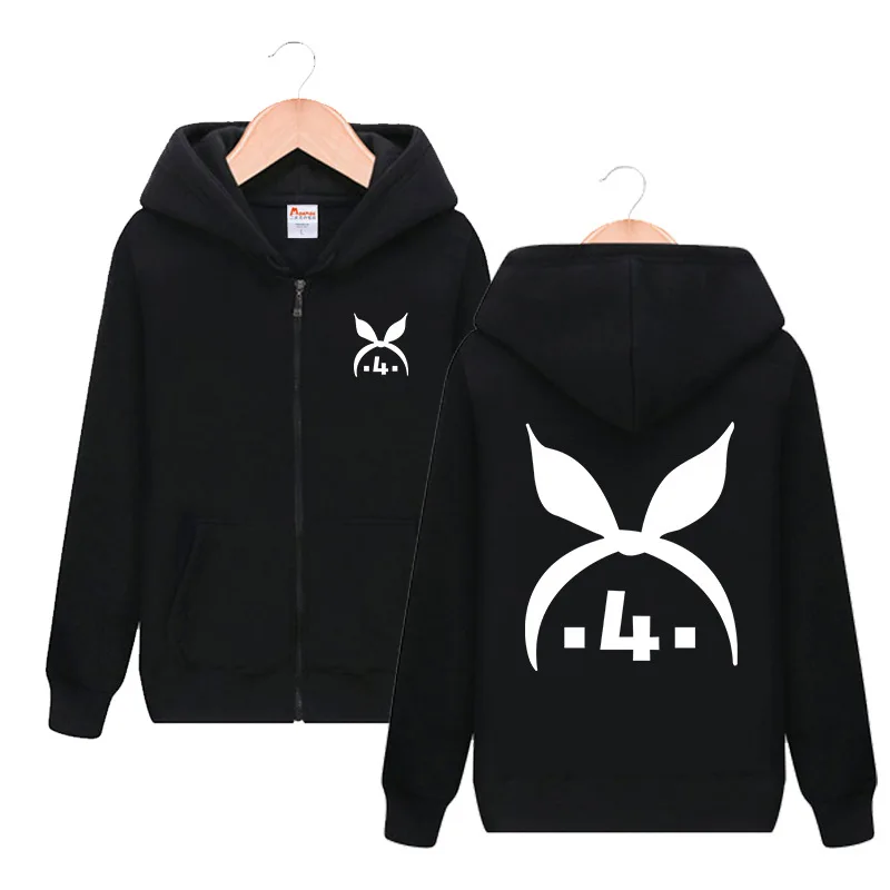 Gotoubun no Hanayome Nakano Ichika Nino Miku Yotsuba Hooded Hoodie Cosplay Costume Men Women Jacket Fashion Sweatshirt Sportwear
Gotoubun no Hanayome Nakano Ichika Nino Miku Yotsuba Hooded Hoodie Cosplay Costume Men Women Jacket Fashion Sweatshirt Sportwear