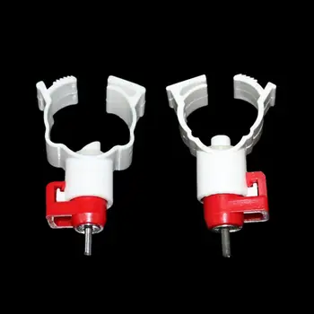 Bayonet Nipple drinker for 1/2 Inch, 3/4 Inch Pipe Poultry Supplies Farm Chicken coop Waterer Feeding nipples 30 Pcs
Bayonet Nipple drinker for 1/2 Inch, 3/4 Inch Pipe Poultry Supplies Farm Chicken coop Waterer Feeding nipples 30 Pcs