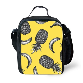Yellow Banana Children's Thermal Lunch Bags Summer Lunchbox Insulated Picnic Bag Reusable Snack Lancheira Escolar Infantil
Yellow Banana Children's Thermal Lunch Bags Summer Lunchbox Insulated Picnic Bag Reusable Snack Lancheira Escolar Infantil