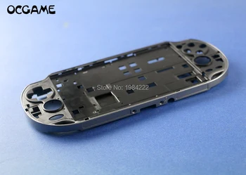 OCGAME New Plastic Inner Frame LCD Screen Holer Frame replacement for PS Vita 1000 for PSV1000 PSV 1000
OCGAME New Plastic Inner Frame LCD Screen Holer Frame replacement for PS Vita 1000 for PSV1000 PSV 1000