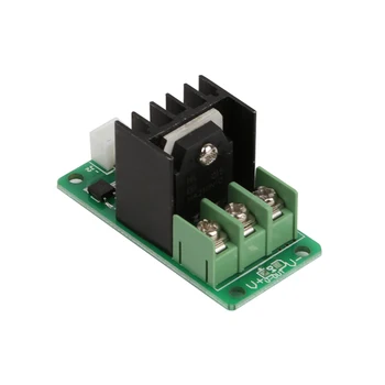 Creality 3D Printer Parts Board CR-10 Mainboard Mosfet HA210N06 MOSFET 3D Printer Parts For CR-10 3D Printer
Creality 3D Printer Parts Board CR-10 Mainboard Mosfet HA210N06 MOSFET 3D Printer Parts For CR-10 3D Printer