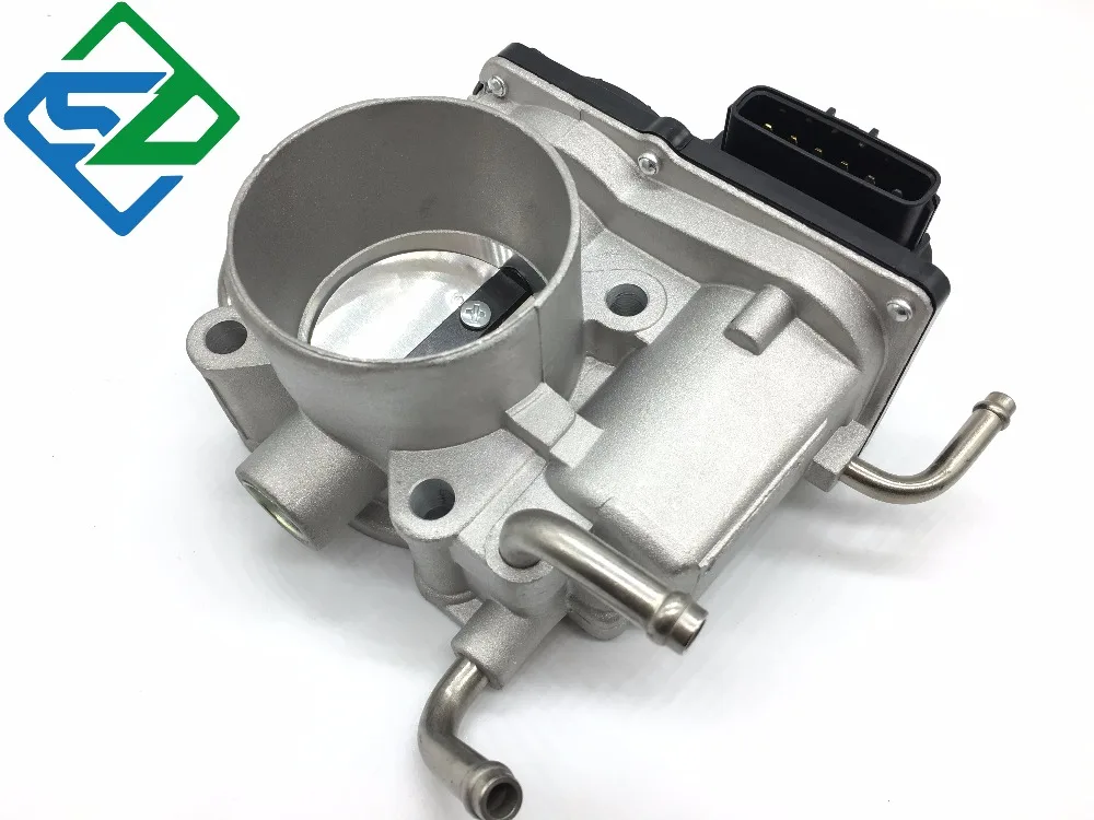 Throttle Body Assembly For Toyota Camry Corolla RAV4 Matrix Scion TC XB 22030-28070 2203028070 | Автомобили и мотоциклы