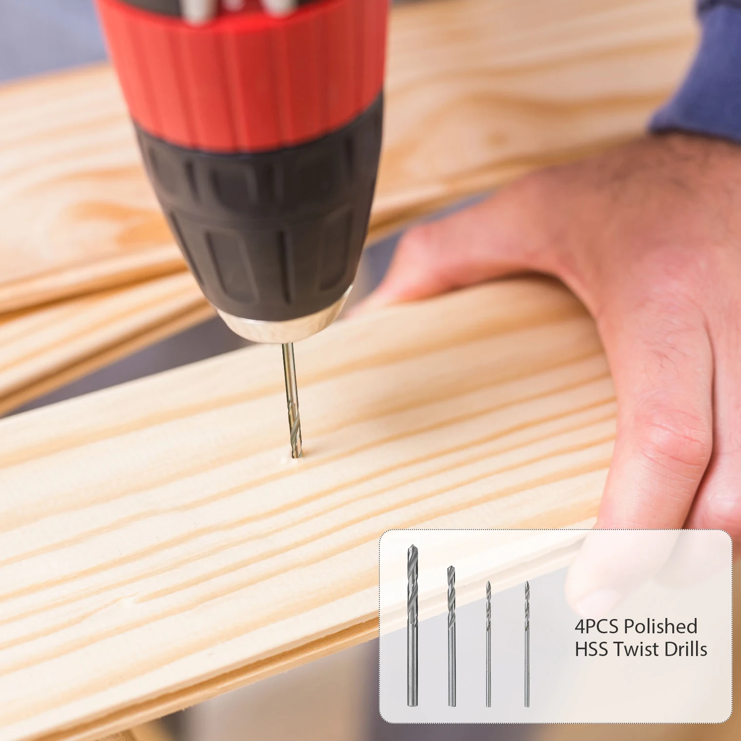 Meterk 349pcs Rotary Drill Tool Electric Grinder Accessories With Case R2O2 Meterk 349pcs Rotary Drill Tool Electric Grinder Accessories With Case R2O2