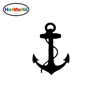 HotMeiNi Car Sticker Rustic Anchor Window Bumper Decal Tailgate Waterproof Ocean Boat Marine Life Sea 15*10cm
HotMeiNi Car Sticker Rustic Anchor Window Bumper Decal Tailgate Waterproof Ocean Boat Marine Life Sea 15*10cm