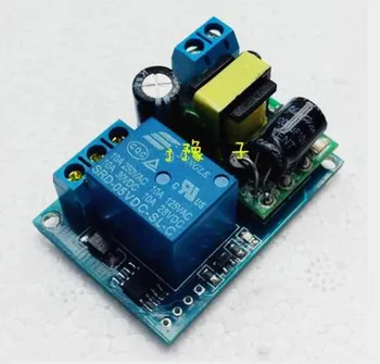 Free Shipping!!! 220V Relay Module / 220v Delay On/Off On/Clock Delay/Timing/Self Locking Switch Controller
Free Shipping!!! 220V Relay Module / 220v Delay On/Off On/Clock Delay/Timing/Self Locking Switch Controller