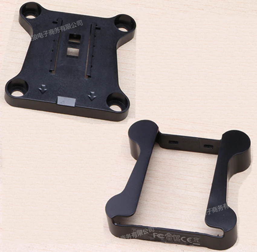 YUNEEC Typhoon H480 RC Quadcopter Spare Parts Accessories PTZ Upper slot cover Frame cover (for CG03+ camera)
YUNEEC Typhoon H480 RC Quadcopter Spare Parts Accessories PTZ Upper slot cover Frame cover (for CG03+ camera)