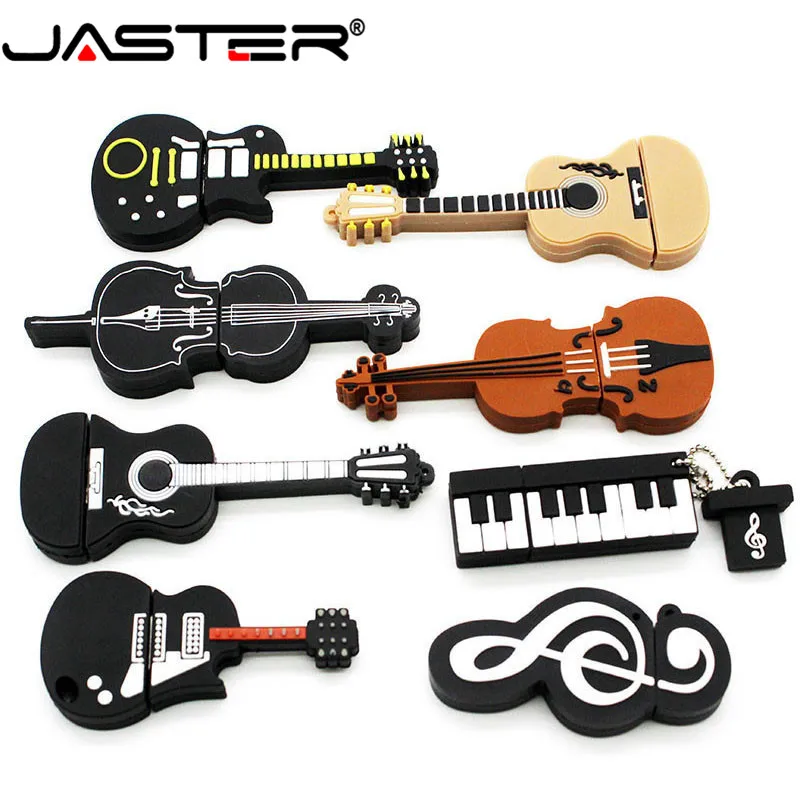 JASTER USB 2.0 new cute instrument flash drive usb pen drive 4gb 8gb 16gb 32gb 64gb guitar keyboard violin thumb memory stick
JASTER USB 2.0 new cute instrument flash drive usb pen drive 4gb 8gb 16gb 32gb 64gb guitar keyboard violin thumb memory stick