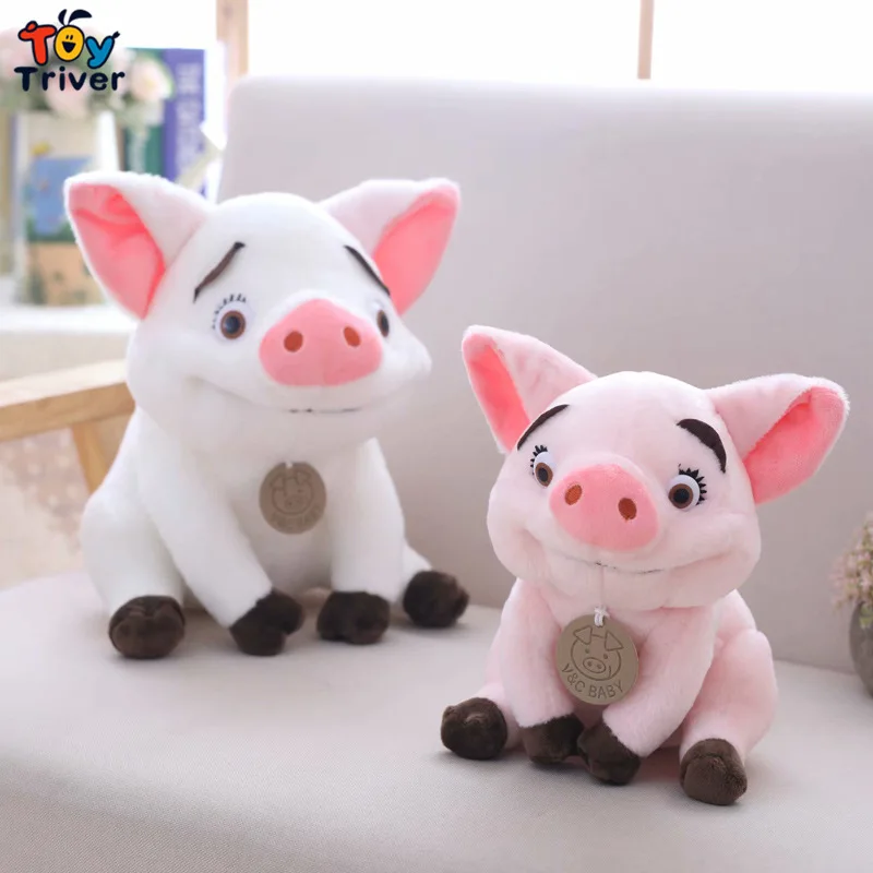 Plush Pig Toy Stuffed Pigs Animal Appease Doll Baby Kids Children Birthday Christmas New Year Gift Home Decor Triver Drop Ship
Plush Pig Toy Stuffed Pigs Animal Appease Doll Baby Kids Children Birthday Christmas New Year Gift Home Decor Triver Drop Ship