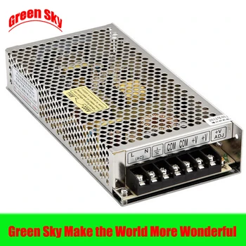 New Arrival High Quality Voltage Transformer LED Display 120W 6.6A DC Output 18v power supply
New Arrival High Quality Voltage Transformer LED Display 120W 6.6A DC Output 18v power supply