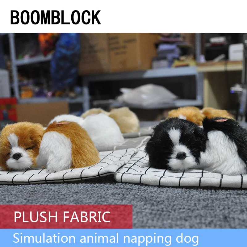 Car Ornaments Plush Simulation Sleeping Dog For VW Polo Jetta Toyota Corolla Mercedes W203 Saab Renault Dacia Duster Accessories 
Car Ornaments Plush Simulation Sleeping Dog For VW Polo Jetta Toyota Corolla Mercedes W203 Saab Renault Dacia Duster Accessories