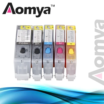 1 set Full Refillable Ink Cartridges PGI-750/CLI-751 for Canon PIXMA MG5470/IP7270/MX922/MG6370 Printer With ARC Chip
1 set Full Refillable Ink Cartridges PGI-750/CLI-751 for Canon PIXMA MG5470/IP7270/MX922/MG6370 Printer With ARC Chip