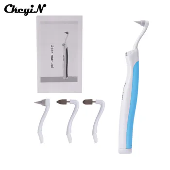 Sonic Vibration Teeth Whitening Tools Remove Tartar Massage Gums Clean Dental Grinding Teeth Stain Eraser Polishing LED Light
Sonic Vibration Teeth Whitening Tools Remove Tartar Massage Gums Clean Dental Grinding Teeth Stain Eraser Polishing LED Light