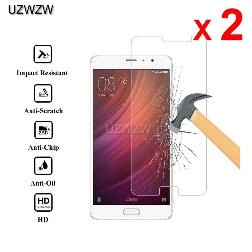 2pcs For Xiaomi Redmi Pro Premium 2.5D 0.26mm Tempered Glass Screen Protector For Xiaomi Redmi Pro Protective Glass
2pcs For Xiaomi Redmi Pro Premium 2.5D 0.26mm Tempered Glass Screen Protector For Xiaomi Redmi Pro Protective Glass