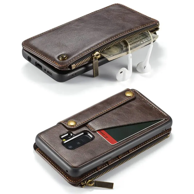 Purse Wristlet Phone case For Samsung Galaxy s9 plus note9 coque Luxury Leather Fundas Etui Protective Covers accessories bags
Purse Wristlet Phone case For Samsung Galaxy s9 plus note9 coque Luxury Leather Fundas Etui Protective Covers accessories bags