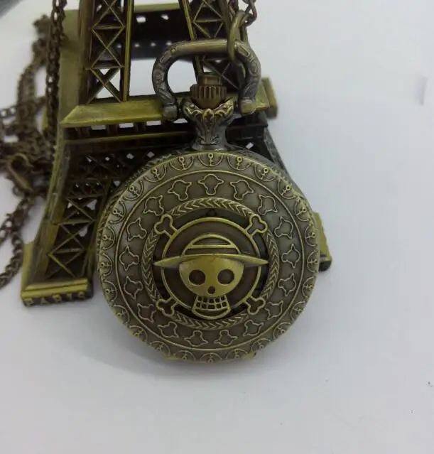 Wholesale 1 PCS Bronze antiques Fashion quartz One piece Flip clock students gift Necklace pocket watches
Wholesale 1 PCS Bronze antiques Fashion quartz One piece Flip clock students gift Necklace pocket watches