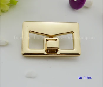 Free shipping bag lock (5 pieces/lot) high-grade gold handbags hardware accessories diy leather envelope shape twist lock
Free shipping bag lock (5 pieces/lot) high-grade gold handbags hardware accessories diy leather envelope shape twist lock