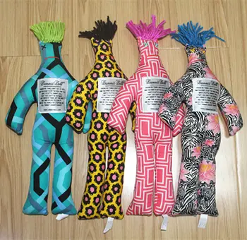 4pcs 30cm humman shape dammit dolls Random Pattern Different Color Stress Relief 12" Dammit Doll Plush Toy 4pcs
4pcs 30cm humman shape dammit dolls Random Pattern Different Color Stress Relief 12" Dammit Doll Plush Toy 4pcs