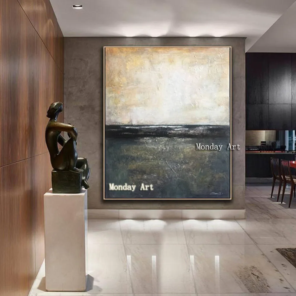 Large Size home Decor Abstract oil paintings hand painted oil Painting On Canvas wall Artwork picture abstract Palette painting
Large Size home Decor Abstract oil paintings hand painted oil Painting On Canvas wall Artwork picture abstract Palette painting