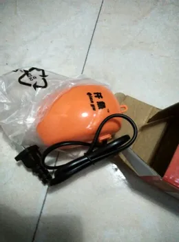 Whole set 6.5CM Diameter USB Colorful LED Air stone Increase oxygen aeration Bubble stone with orange Air pump
Whole set 6.5CM Diameter USB Colorful LED Air stone Increase oxygen aeration Bubble stone with orange Air pump