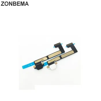 ZONBEMA 50pcs Original Charger Charging Port Dock USB Connector Flex Cable Ribbon For iPad mini 2 3 replacement parts
ZONBEMA 50pcs Original Charger Charging Port Dock USB Connector Flex Cable Ribbon For iPad mini 2 3 replacement parts