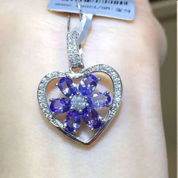 2017 Collier Collares Qi Xuan_Fashion Jewelry_Blue Stone Necklaces_S925 Solid Silver Fashion Necklaces_Factory Directly Sales
2017 Collier Collares Qi Xuan_Fashion Jewelry_Blue Stone Necklaces_S925 Solid Silver Fashion Necklaces_Factory Directly Sales