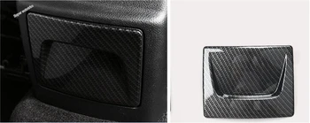 Lapetus Rear Seat Armrest Box Anti Kick Protection Kit Cover Trim Fit For Ford Explorer 2016 2017 2018 ABS Accessories Interior
Lapetus Rear Seat Armrest Box Anti Kick Protection Kit Cover Trim Fit For Ford Explorer 2016 2017 2018 ABS Accessories Interior