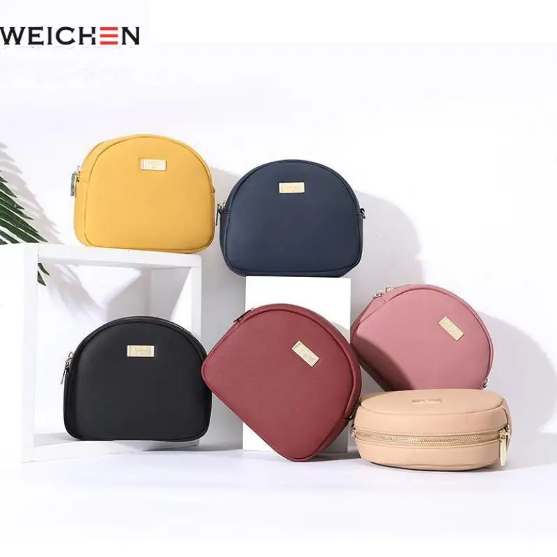 Weichen 2019 Small Shell Women Shoulder Bags Brand Designer Mini Women Crossbody Messenger Bag Pu Leather Phone Purse Handbag
Weichen 2019 Small Shell Women Shoulder Bags Brand Designer Mini Women Crossbody Messenger Bag Pu Leather Phone Purse Handbag