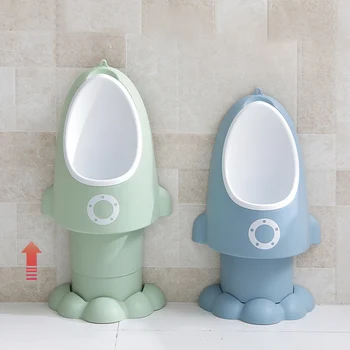 Multifunction Baby Boys Training Standing Urinal Toilet Potty Baby Boys Urinal Potty Trainer Kids Children's Wall-mounted Pots
Multifunction Baby Boys Training Standing Urinal Toilet Potty Baby Boys Urinal Potty Trainer Kids Children's Wall-mounted Pots
