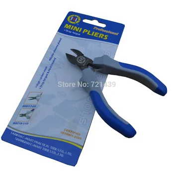 C-mart tools diagonal cutting pliers nipper scissors sharp cutter shears clipper sinpper B0018-110 hand tools
C-mart tools diagonal cutting pliers nipper scissors sharp cutter shears clipper sinpper B0018-110 hand tools